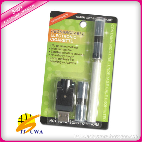 E Cigarette Start Kit